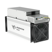 Whatsminer m50 130 th/s